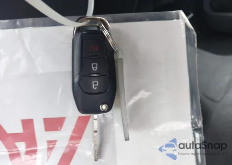 2021 Ford F-150 Xl из США, поврежденный, VIN 1FTEW1EP1MKD64194